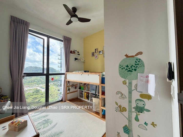 Foresque Residences (D23), Condominium #552516081